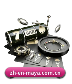 玛雅娱乐 APP